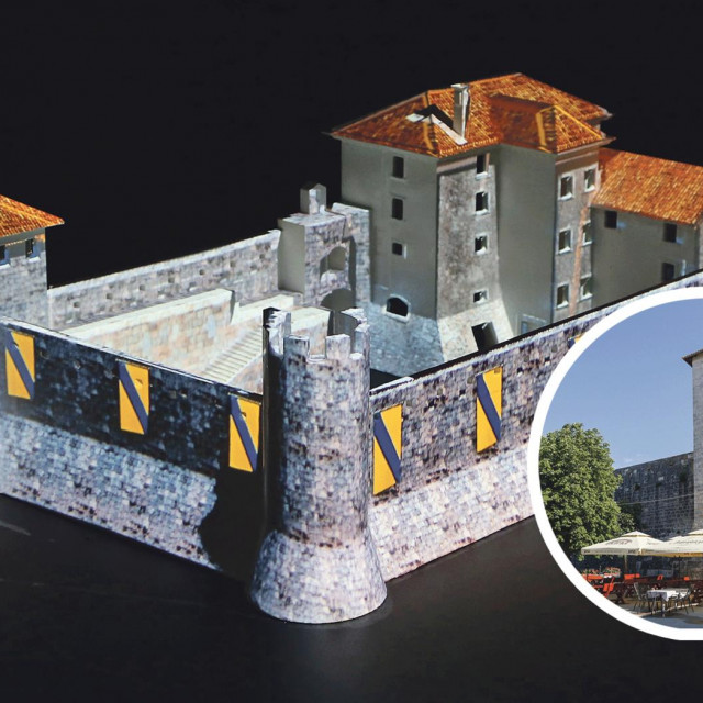 Kaštel Morsini Grimani