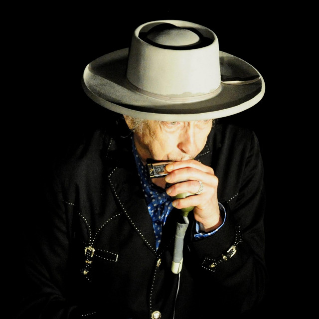 Bob Dylan