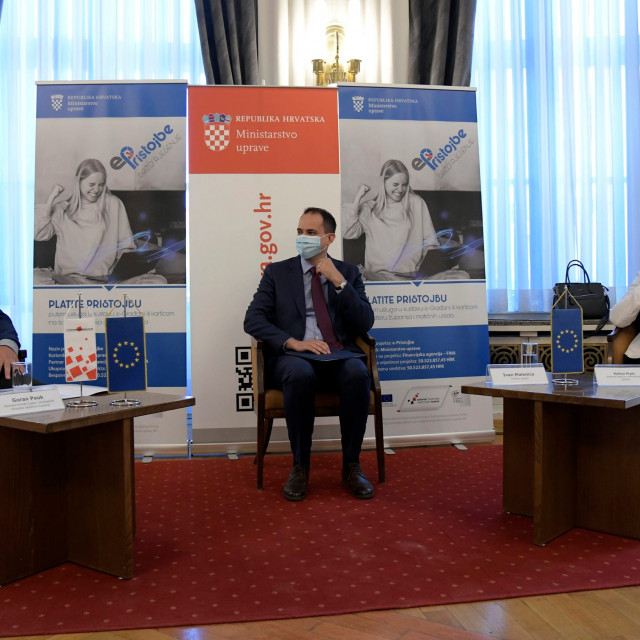Goran Pauk, Ivan Malenica, Katica Prpić