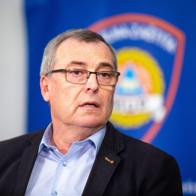 Krunoslav Capak