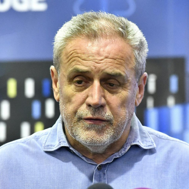 Milan Bandić