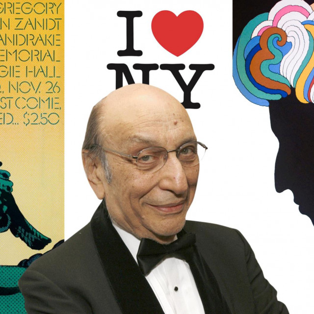 Milton Glaser