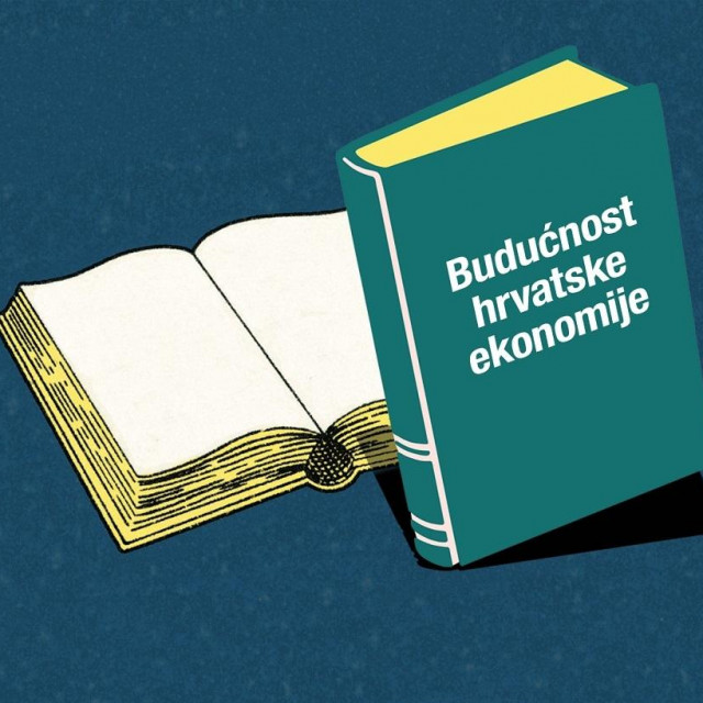 Scenarij hrvatske budućnosti