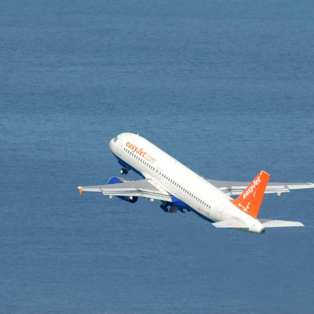 Easy Jet