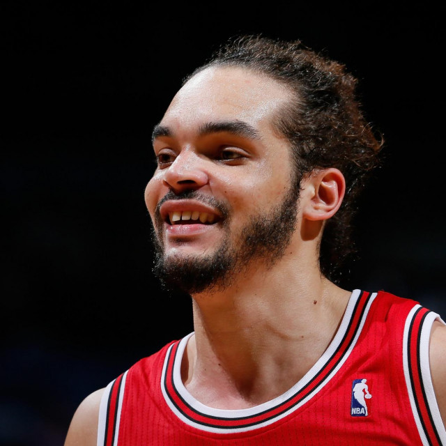 Joakim Noah