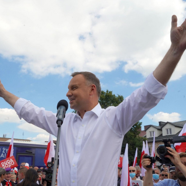 Andrzej Duda
