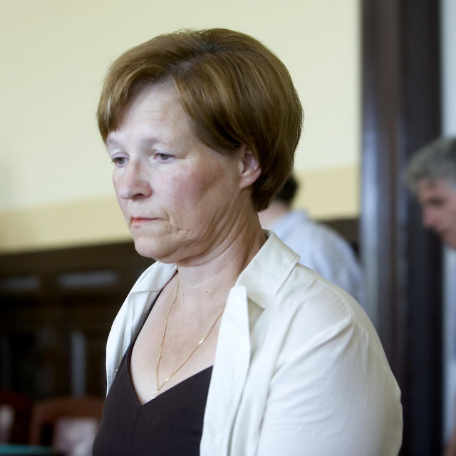 Davorka Smoković