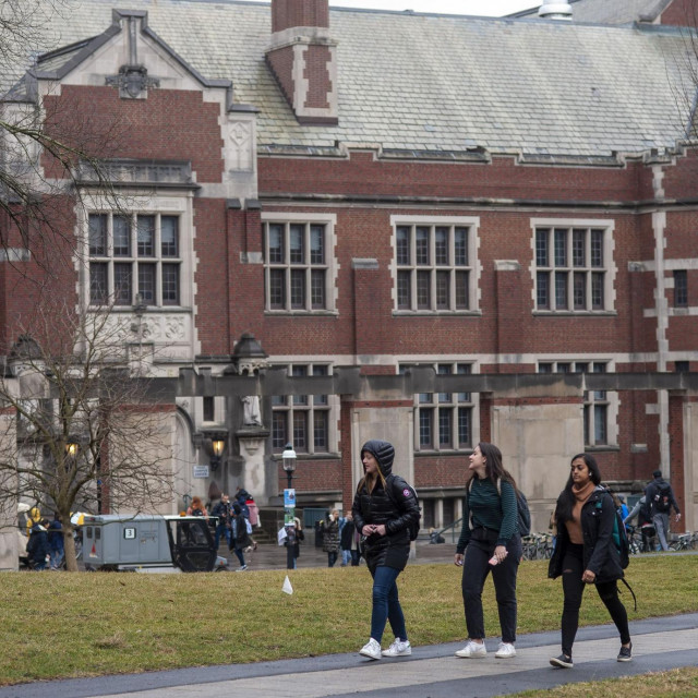 Sveučilište Princeton