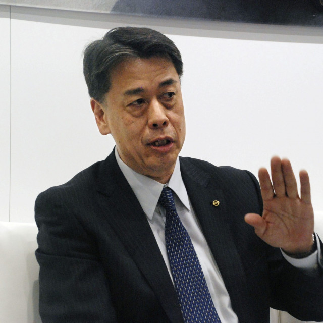 Makoto Uchida