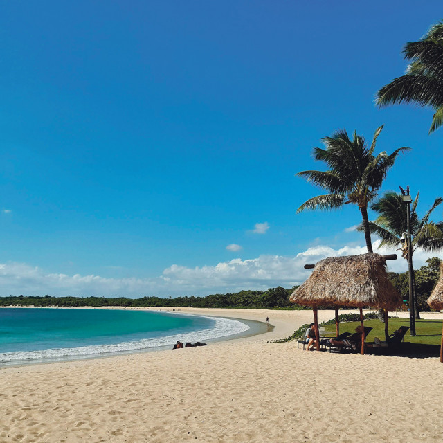 Fiji