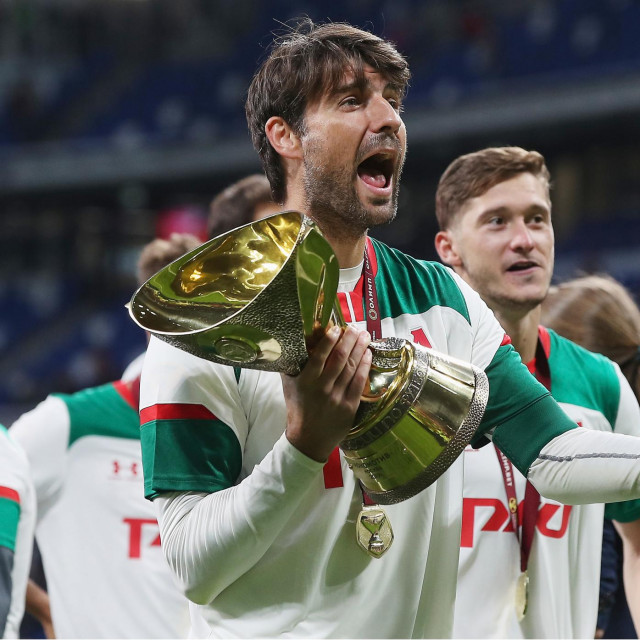 Vedran Ćorluka