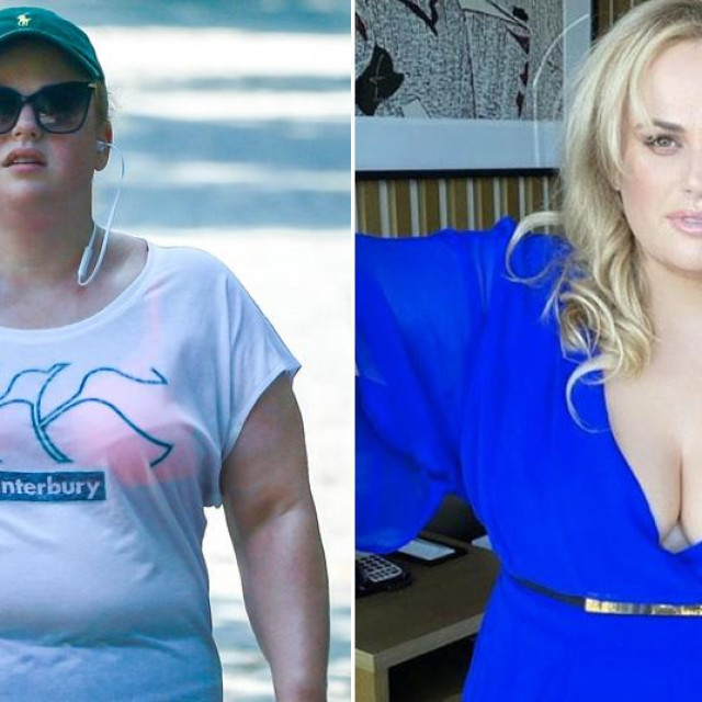 Rebel Wilson