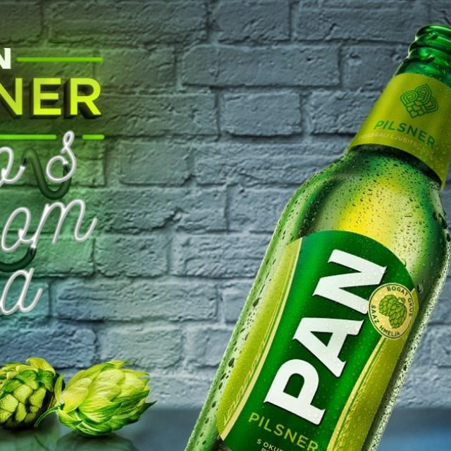 Pan Pilsner