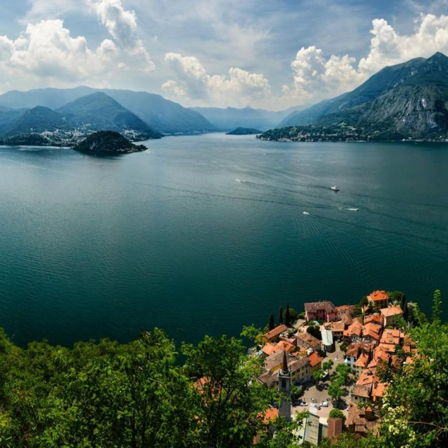 Lago di Como
