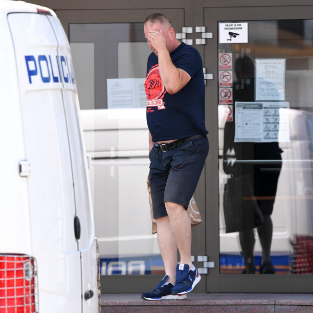 Županijski sud u Velikoj Gorici