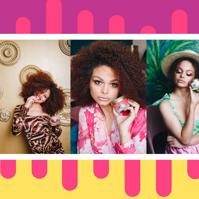 Fotografije: Sara Moritz 
Styling: Lea Ladišić 
Šminka: Seka Kožul 
Kosa: Ivan Pervan za Ivan Pervan Hair Salon 
Model: Ana Crnek @ Talia Model 