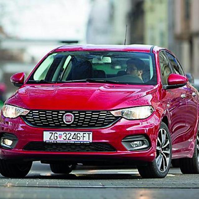 Fiat Tipo