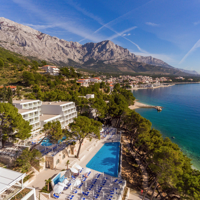 Hotel Berulia