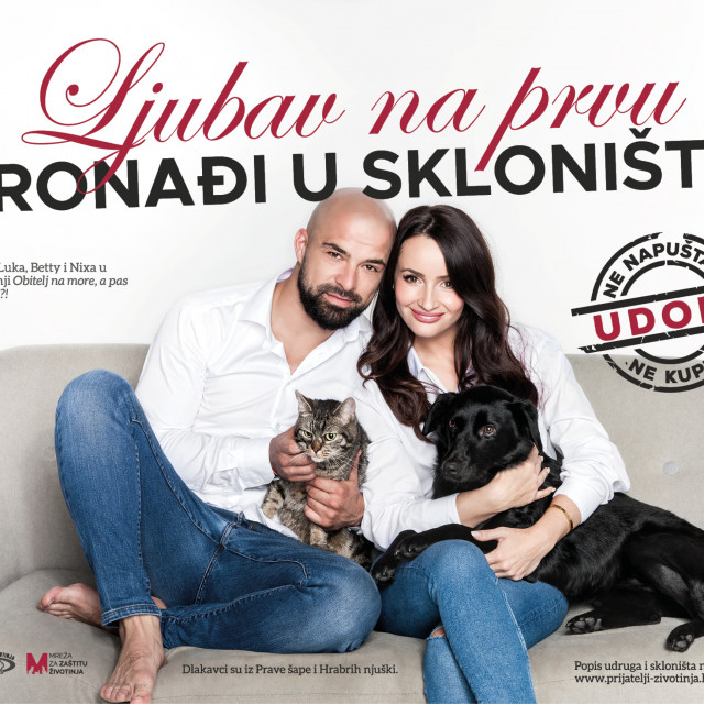 Ljubav na prvu bb 4x32