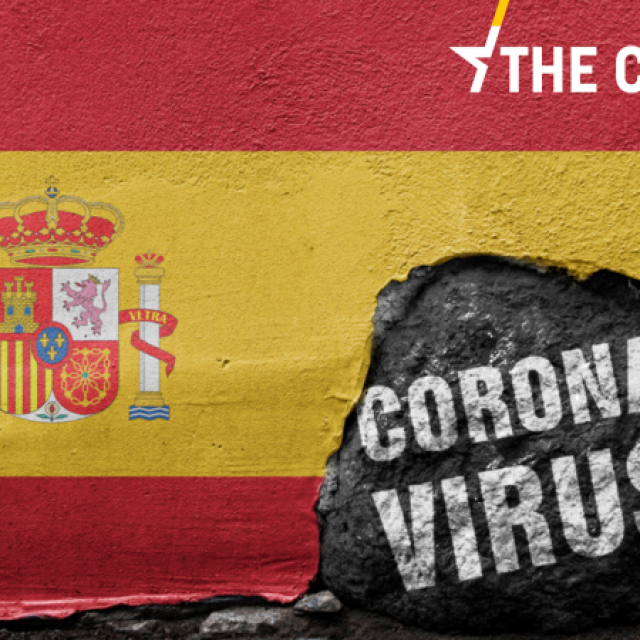 However, having found the presence of viruses before cases were diagnosed shows, according to specialists, that many infected with COVID-19 could have been mistaken for influenza patients in primary health care services. [Shutterstock/https://www.shutterstock.com/g/bekulnis]
