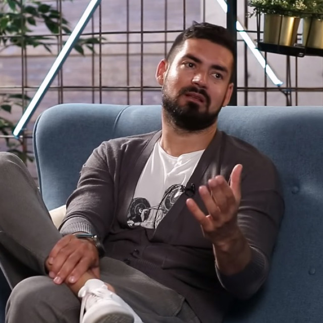 Vinko Filipić, osnivač Fashion.hr-a