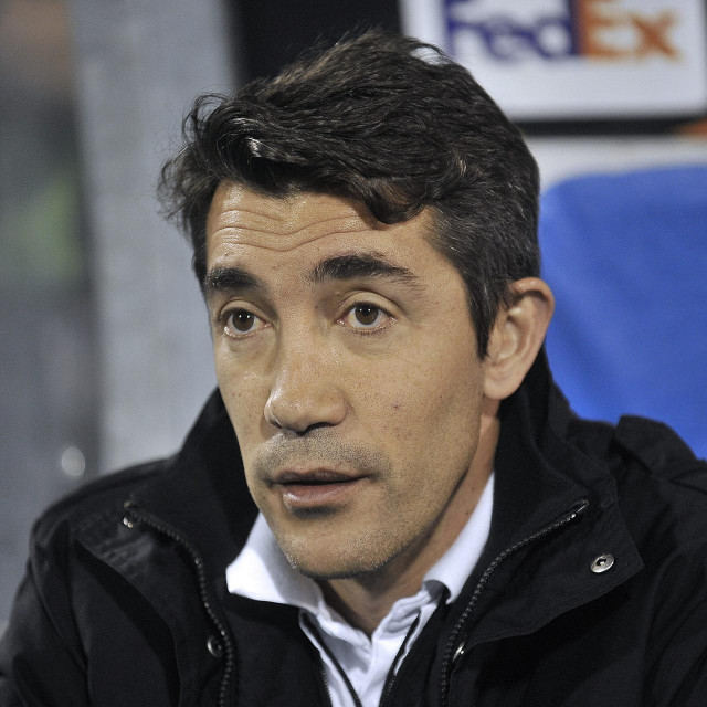 Bruno Lage