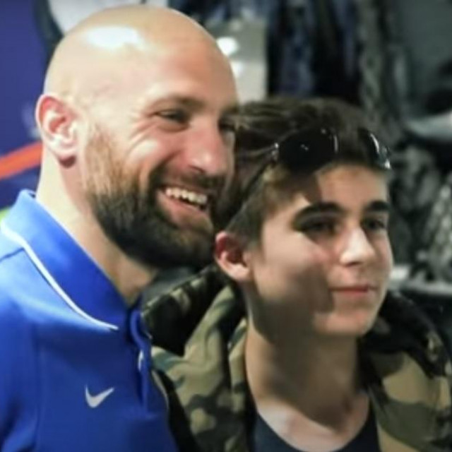 Tomasso Berni treći je golman Intera, a brojni fanovi nikad nisu čuli za njega