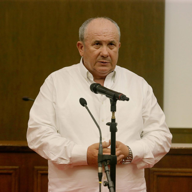 Željko Kerum