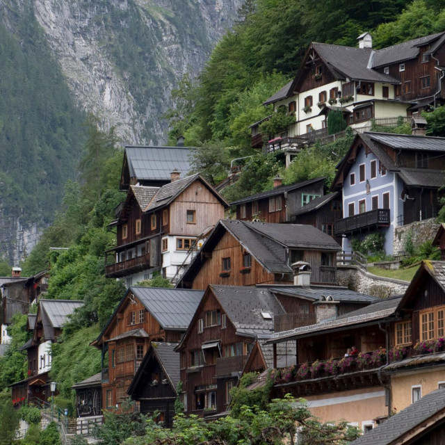 Hallstatt