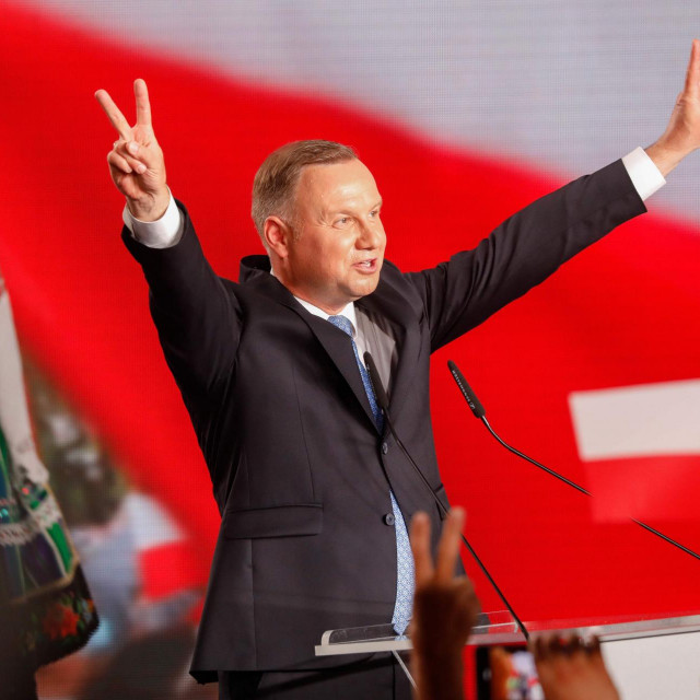 Andrzej Duda 