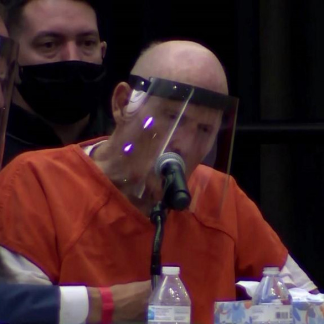 Joseph D'Angelo ili The Golden State Killer 