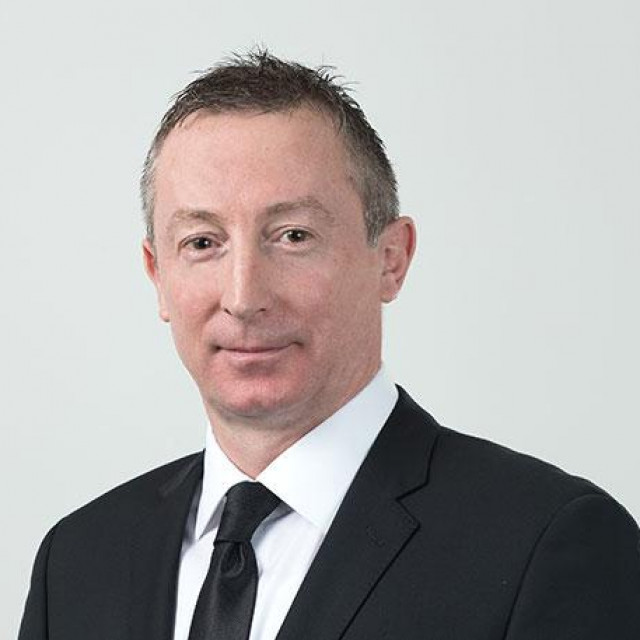 Saša Dujmić