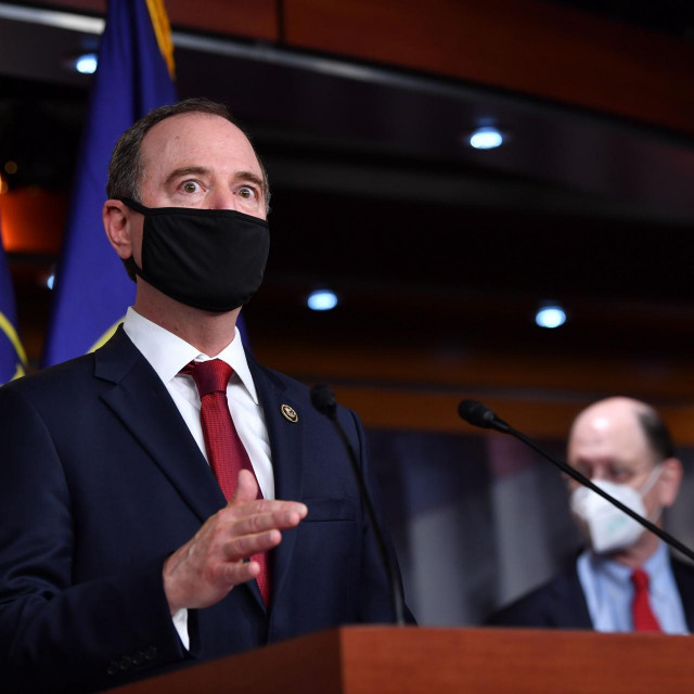 Adam Schiff