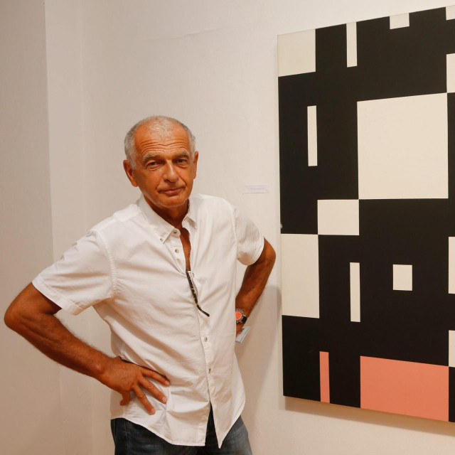 Damir Sokić (arhivska fotografija)