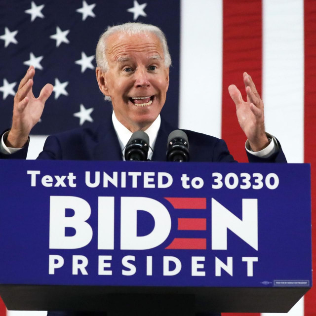 Joe Biden