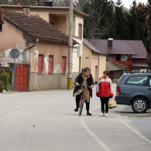 Općina Legrad, Podravina