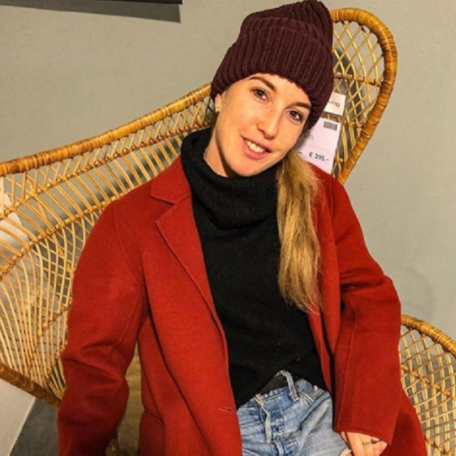 Lara van Ruijven