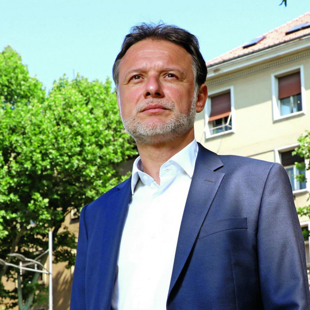 Gordan Jandroković
