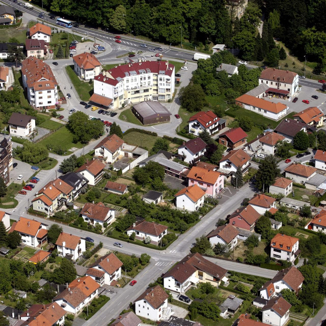 Panorama, Novi Marof