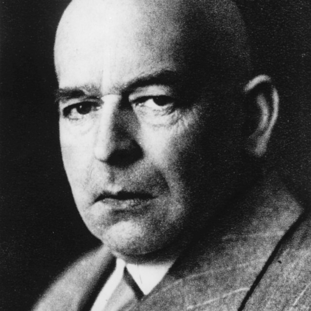 Oswald Spengler