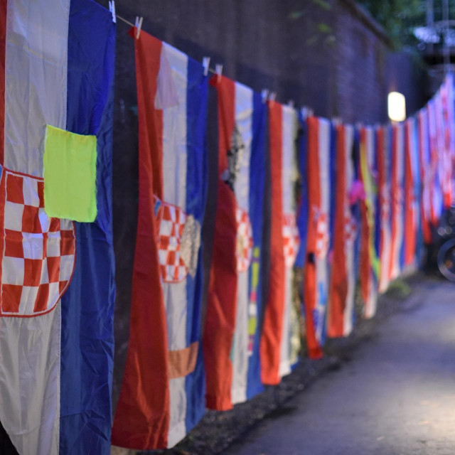 prostoru kreacije Uranija