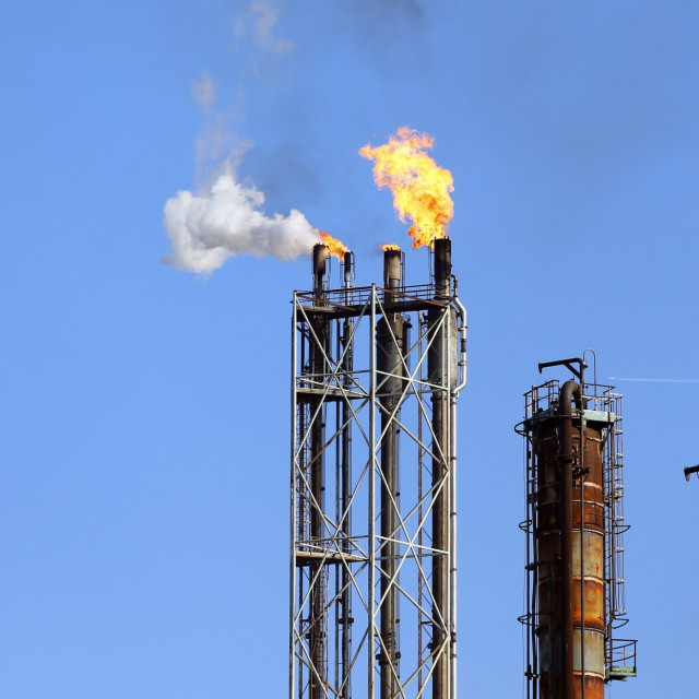 Rafinerija nafte Sisak