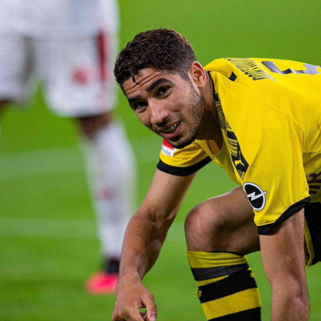 Aschraf Hakimi