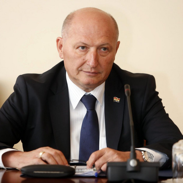 Miroslav Šeparović