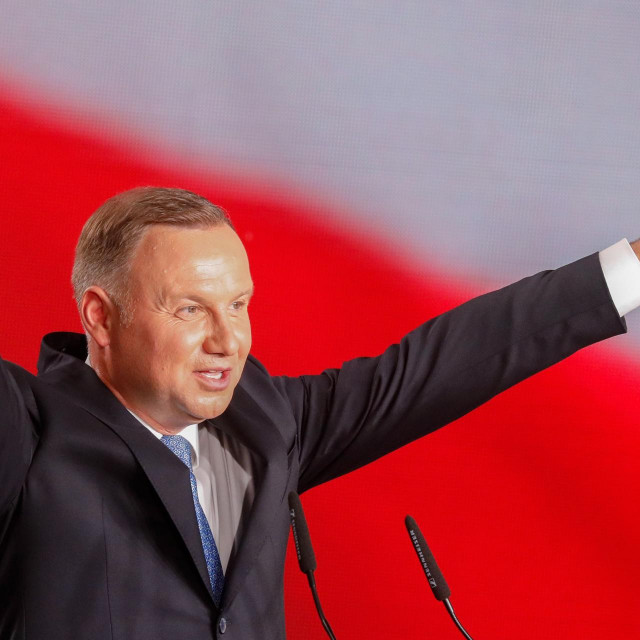 Andrzej Duda