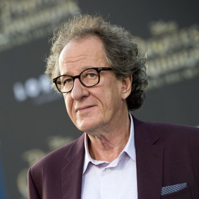 Geoffrey Rush 