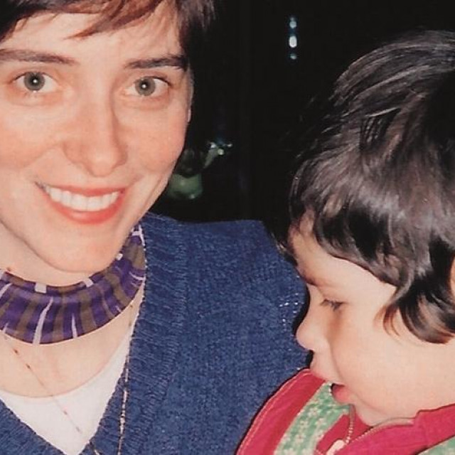 blaženka divjak, marta divjak