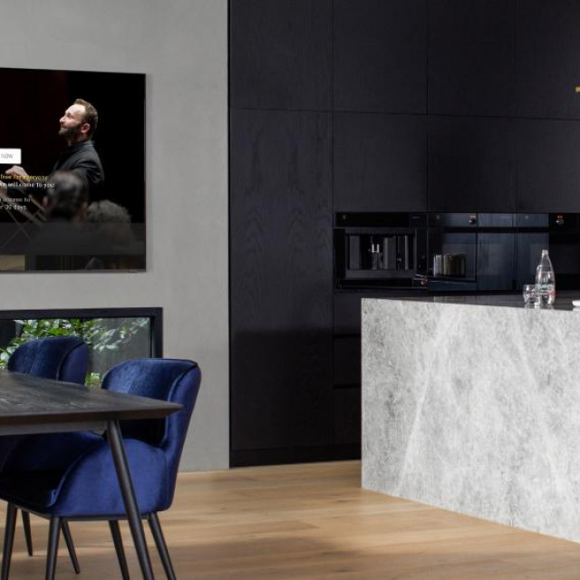 Samsung QLED