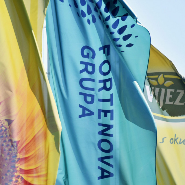 Sjedište Fortenova grupe