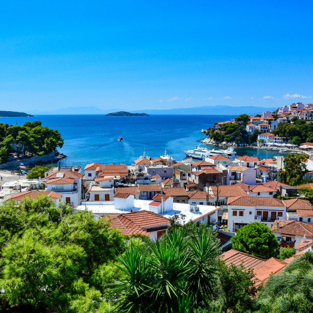 skiathos